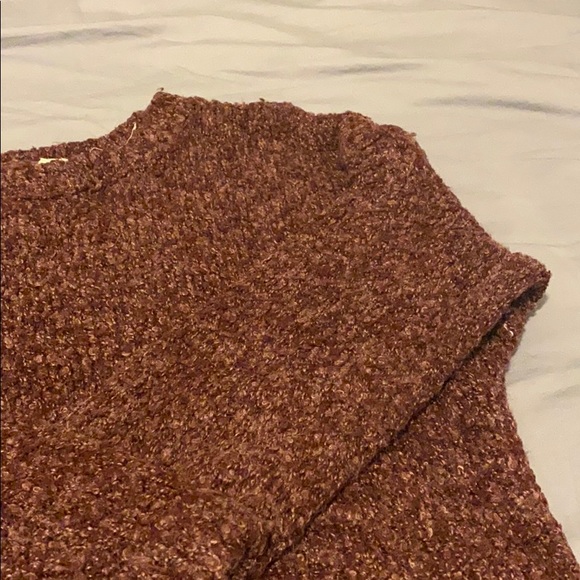 Round-neck sweater - Picture 2 of 3